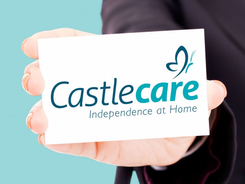 Rebranding a Home Care Provider Rebranding a Home Care Provider