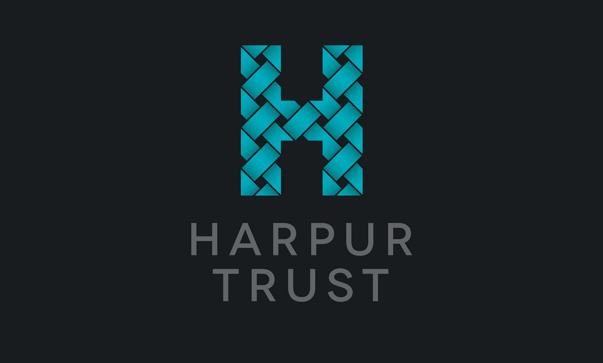 Advertising ‘Have a go with Harpur’