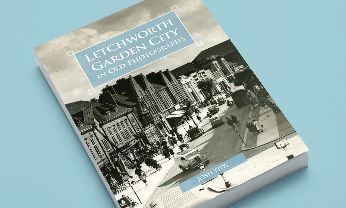 Letchworth in old photographs