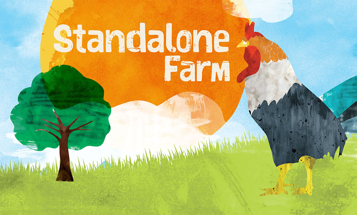 Supporting Standalone Farm