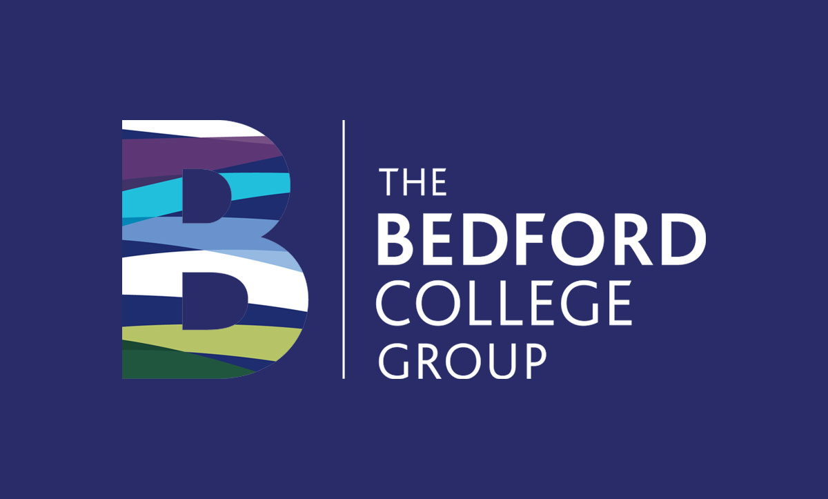 Providing design support to The Bedford College Group